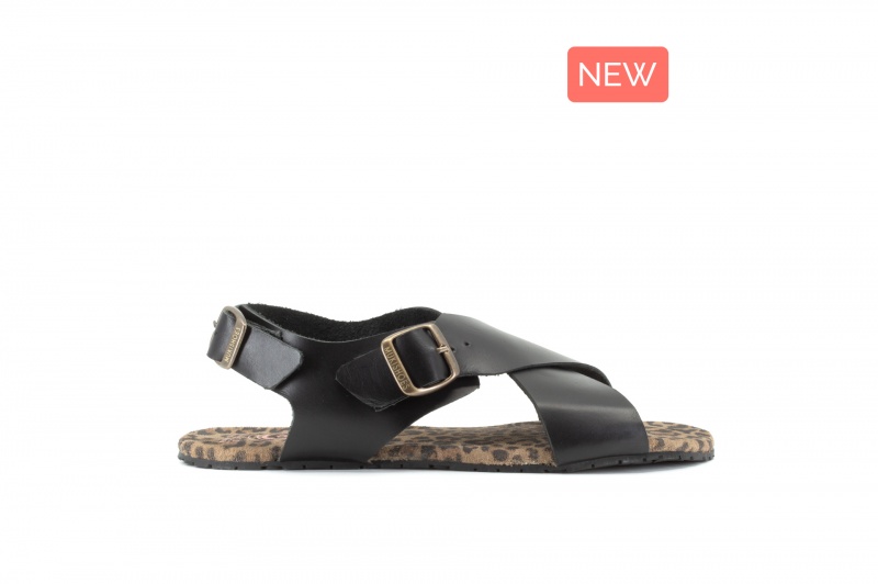 Muki Ericeira Black Leo