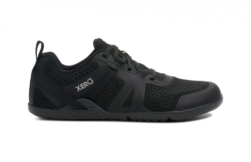 Xero shoes Prio Neo Black