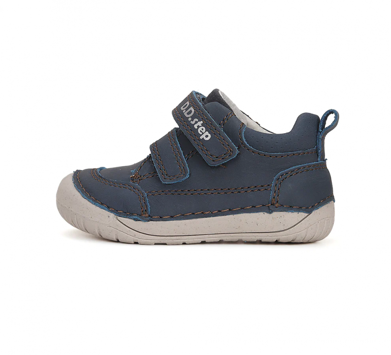 D.D. Step čevlji Royal Blue
