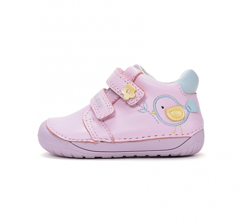 D.D. Step čevlji Daisy Pink S070