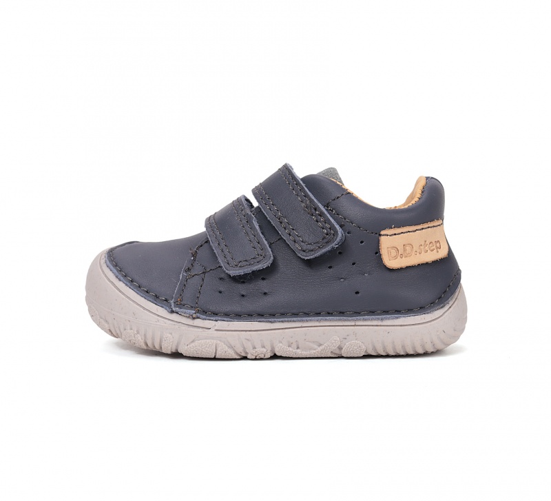 D.D. Step čevlji Royal Blue S073