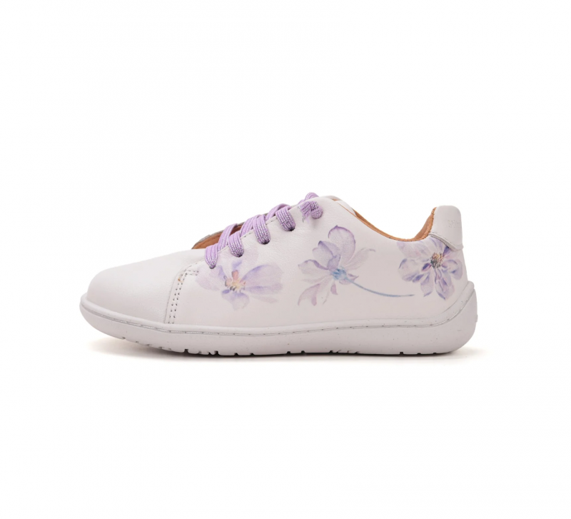Stitch & Walk čevlji Vijola Rože