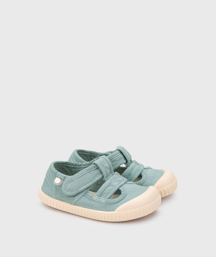 Igor Berri BRF Sandalia Matcha Wide