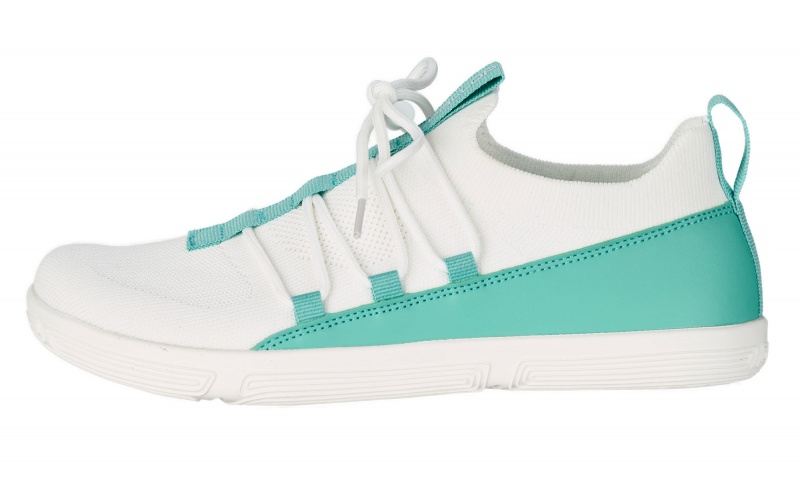 Ballop barefoot Tilava Green