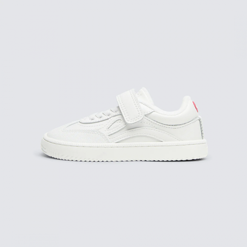 Lejan One Weekdays White