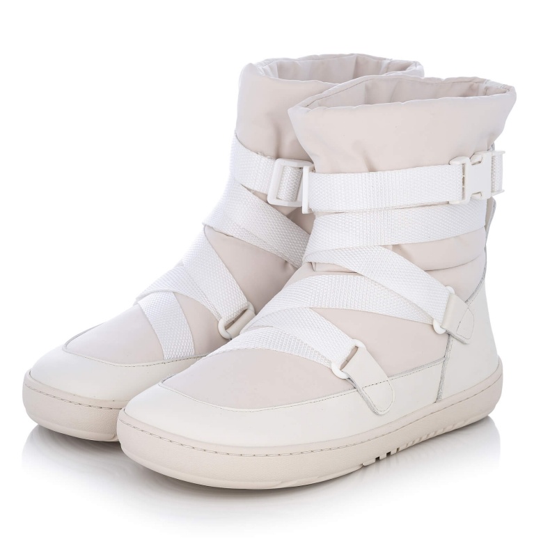Shapen FROSTY 2.0 Off White