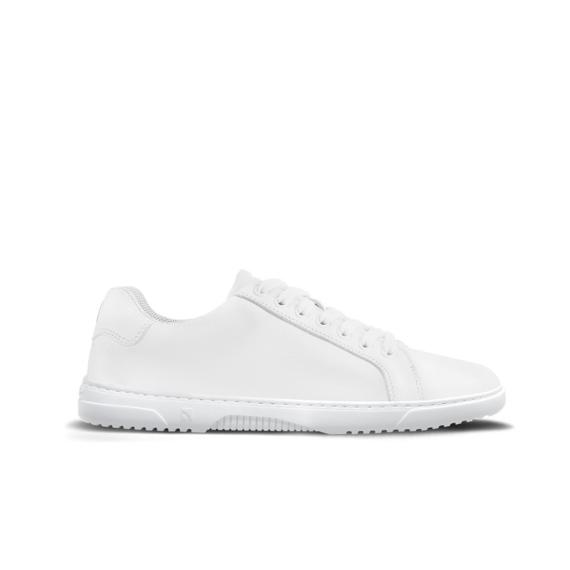 Barebarics Zoom All White