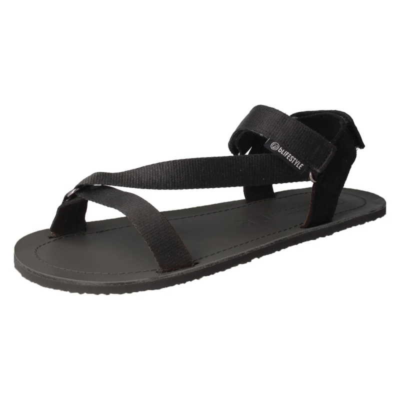Blifestyle bareSTYLE črna