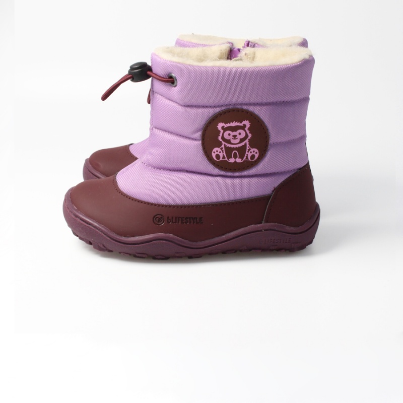 Blifestyle Melursus sliva