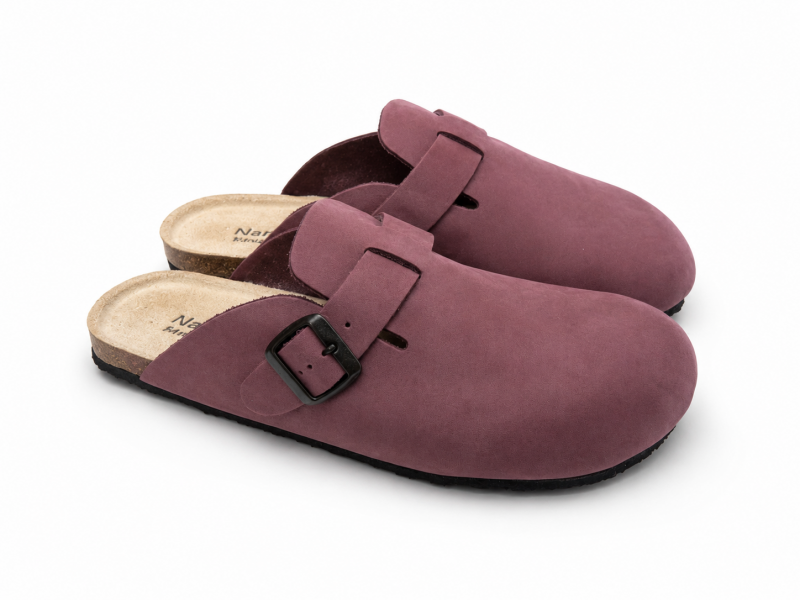 Natural Barefoot Bolero Wine