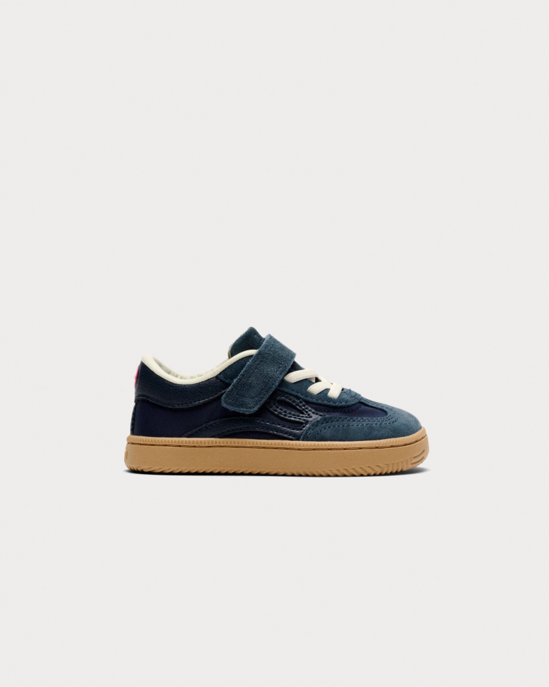 Lejan One Nylon Navy