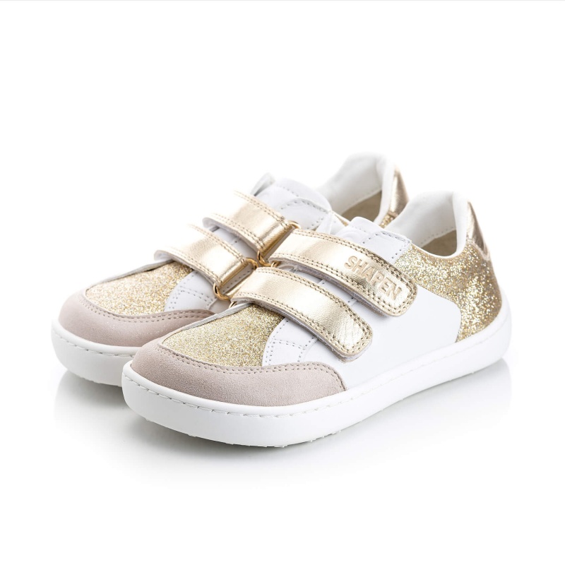 Shapen Mini CHARM Light Gold