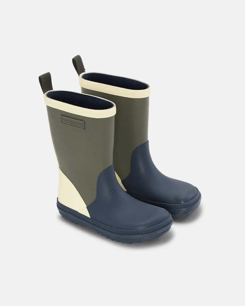 Bundgaard gumijasti škornji Charly Navy