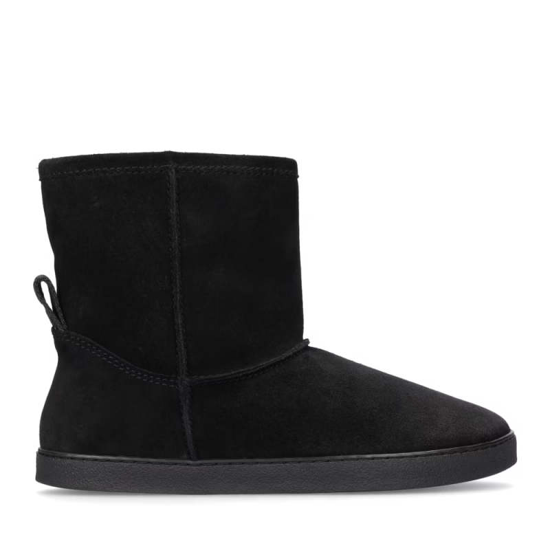Groundies Cozy Boot