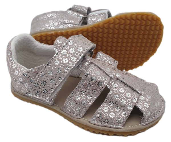 Jonap Zula Beige Print