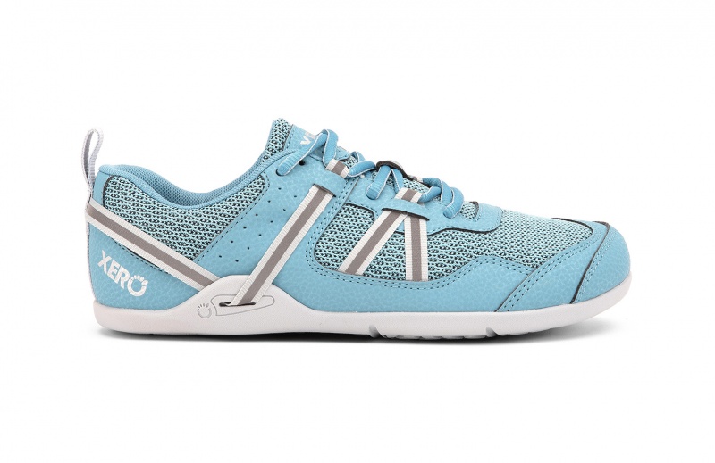 Xero shoes - Prio Delphinium Blue