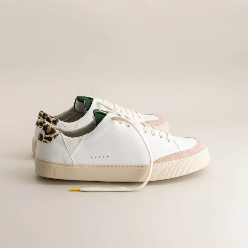 Fleeters Everest & Leopard