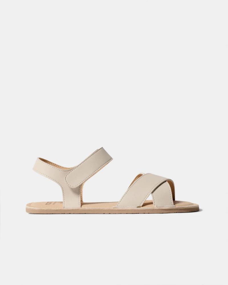 Muris Florence Woman Almond
