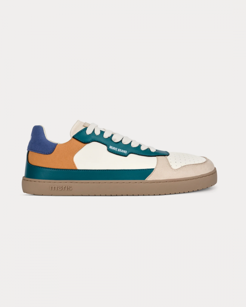 Majorca Man Teal