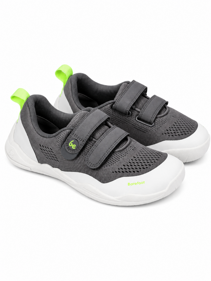 Be Lenka Kids Nubo Grey