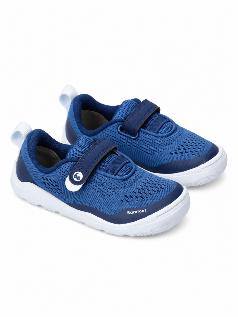 Be Lenka Preschool Nubo Blue