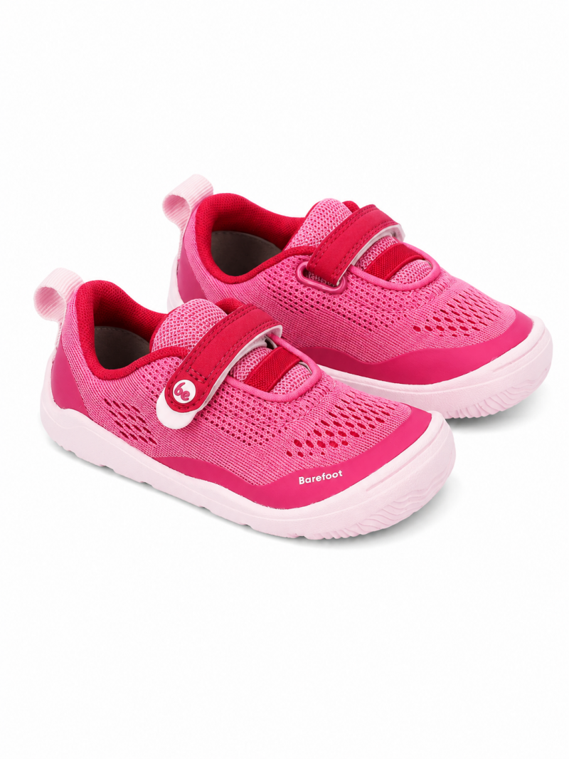 Be Lenka Preschool Nubo Pink