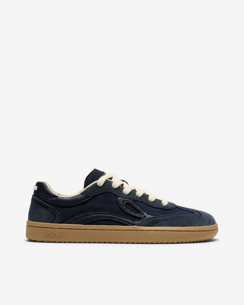 Lejan One Nylon Navy Wide