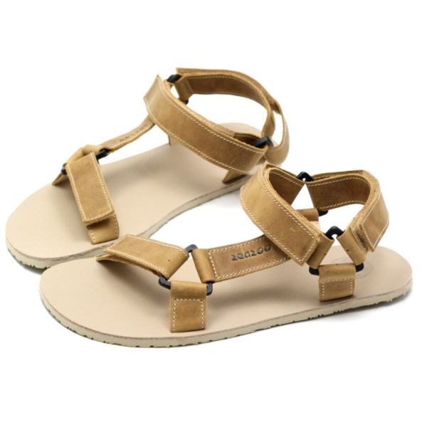 Zeazoo OLYMP Crazy Beige