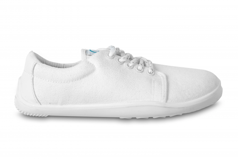 4.bare Urban Milk White