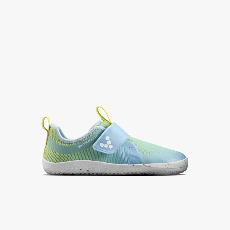 Vivobarefoot Primus Sport IV Preschool Skyway