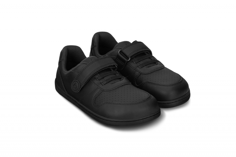 Be Lenka Scoot Kids All Black