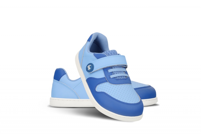 Be Lenka Scoot Kids Light & Royale Blue