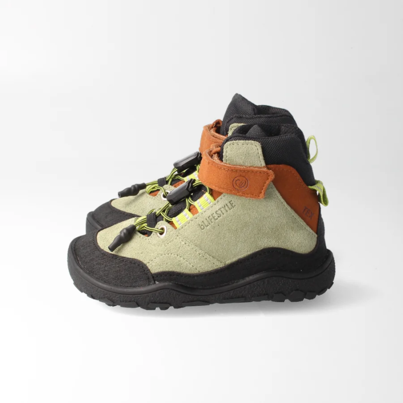 Blifestyle steinbockSTYLE TEX moosgrün