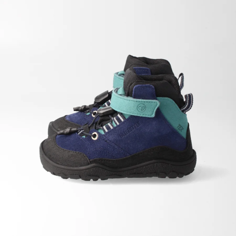 Blifestyle steinbockSTYLE TEX nachtblau ŠIROKI