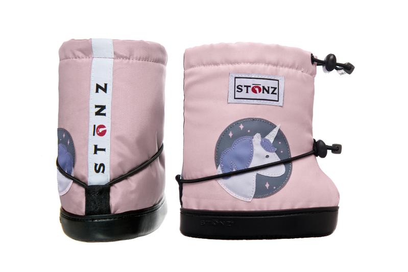 Stonz unicorn