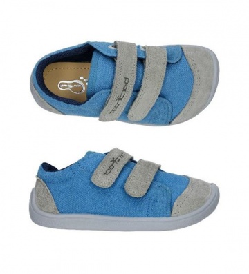 Bar3foot Elf Denver Blue