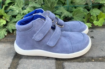 Baby Bare Shoes Febo jesen jeany