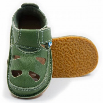 Dodo shoes sandali Zelena