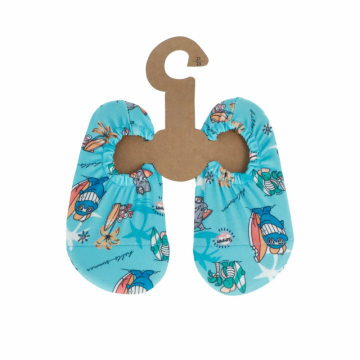 Rayve Splashsafe Beach Sharks