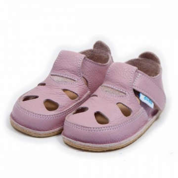 Dodo shoes sandali Roza