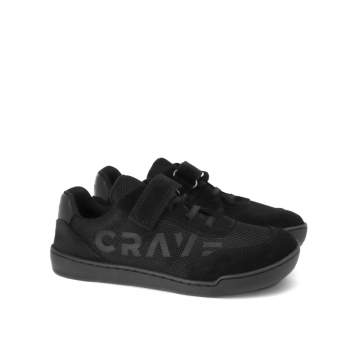 Rayve Cupertino Junior Black
