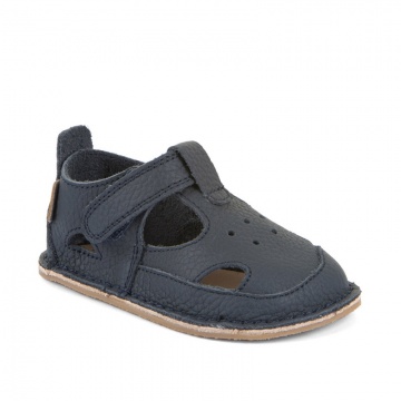 Froddo Stap bosonogi sandali Dark Blue