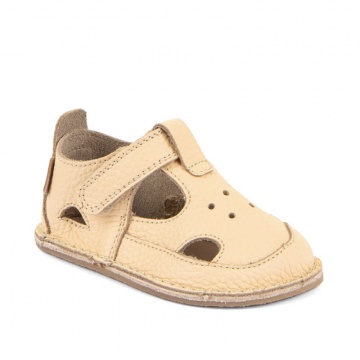 Froddo Stap bosonogi sandali Peach