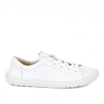 Froddo barefoot Laces čevlji White