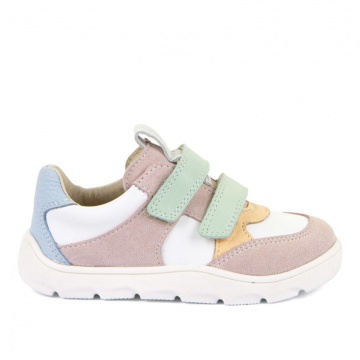 Froddo Zeru Spring čevlji White Pink