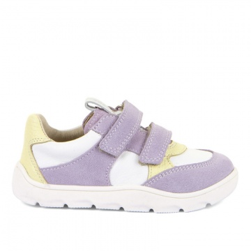 Froddo Zeru Spring čevlji White Yellow