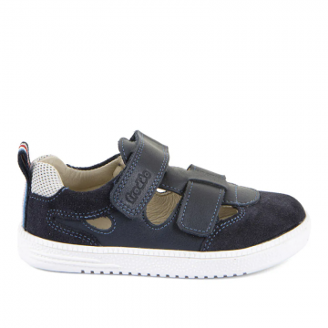 Froddo Loop Sandal Dark Blue