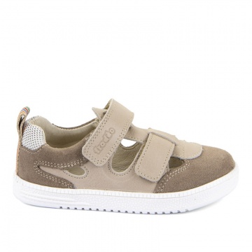 Froddo Loop Sandal Taupe
