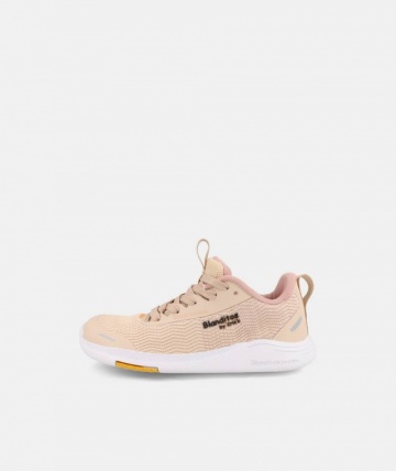 Crio's Superge Poseidon Roza Bež