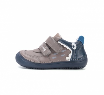D.D. Step čevlji Chocolate S063